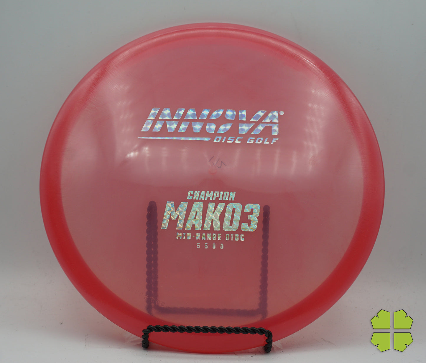 Mako3 - Champion