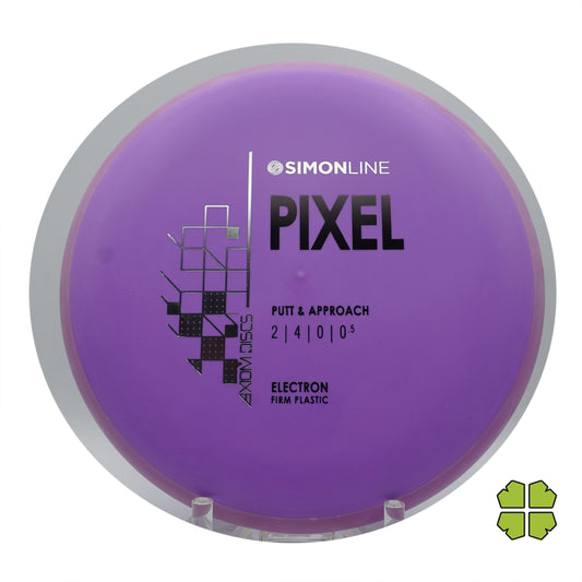 Pixel - Simon Line Electron Firm