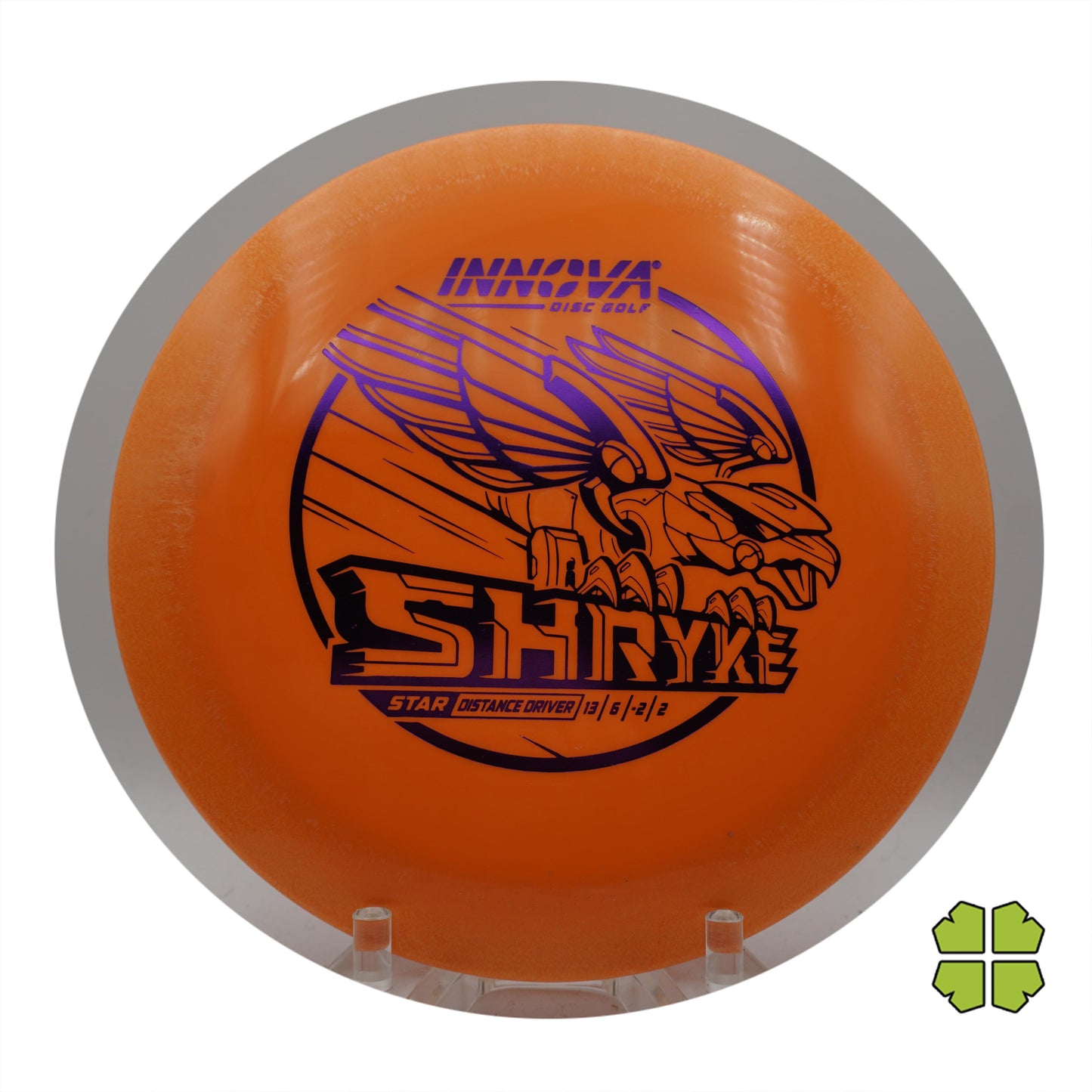 Shryke - Star (163g & Lower)