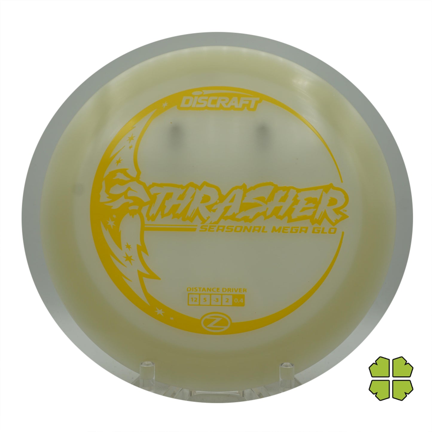 Thrasher - Seasonal Mega Glo