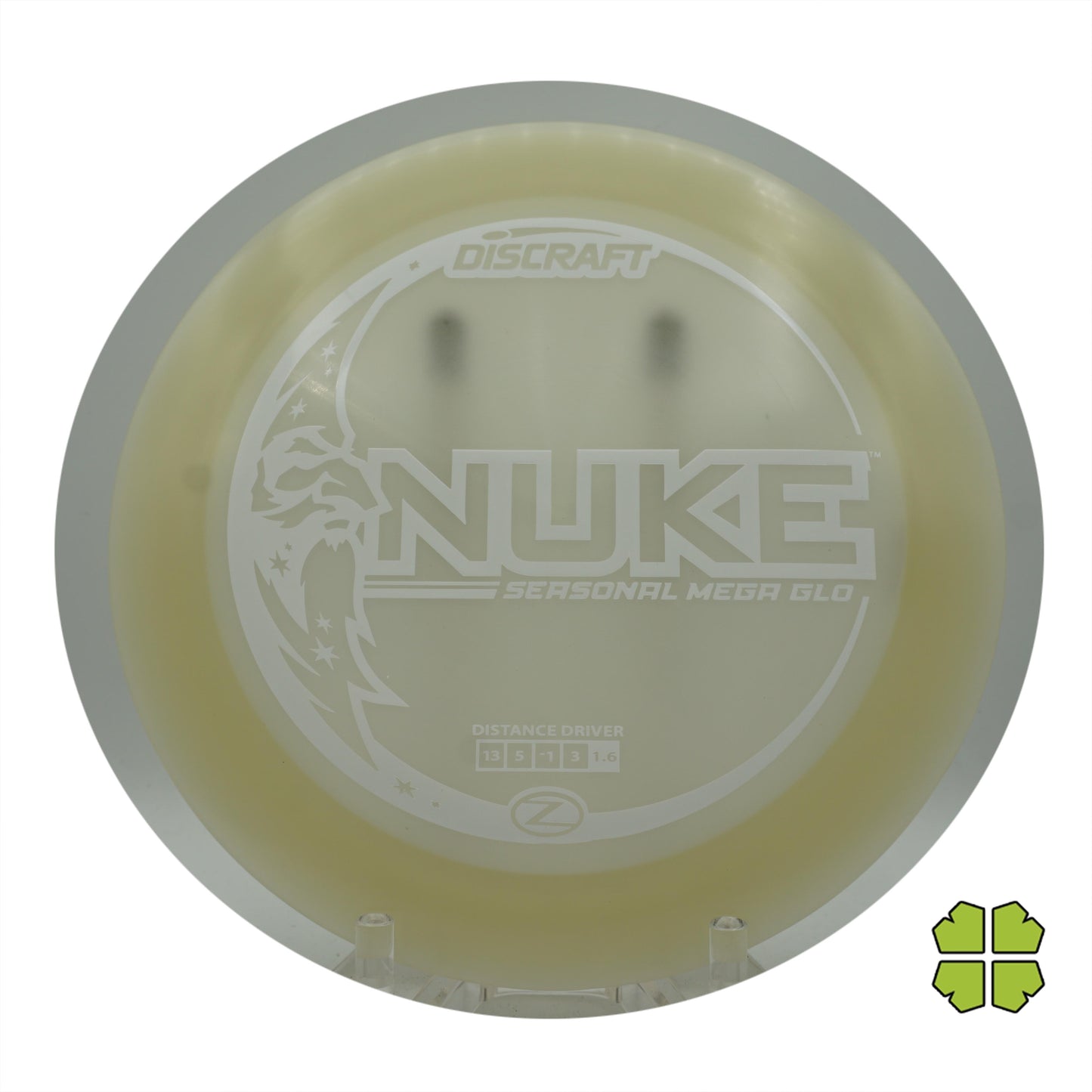 Nuke - Z Seasonal Mega Glo