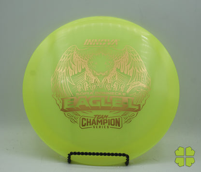 Eagle-L - Proto Glow Champion