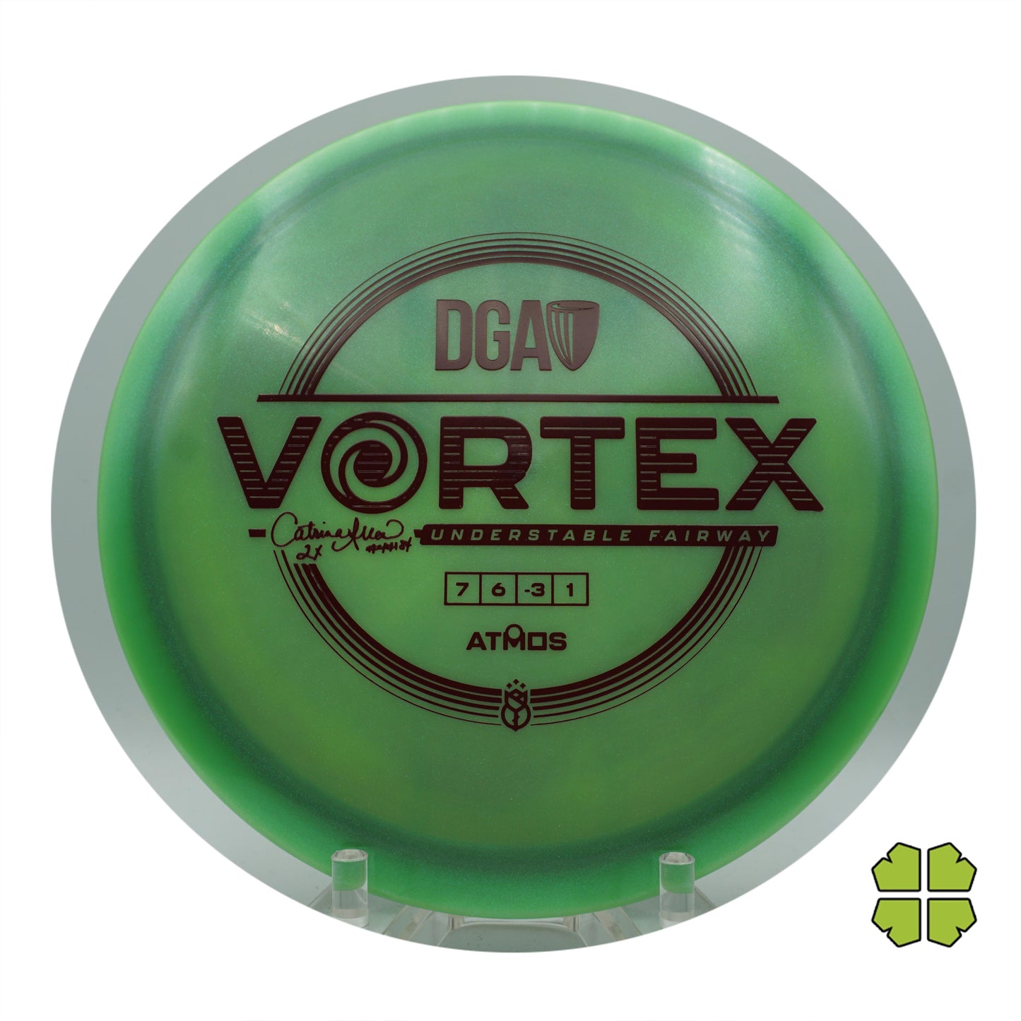 Vortex - Atmos Catrina Allen