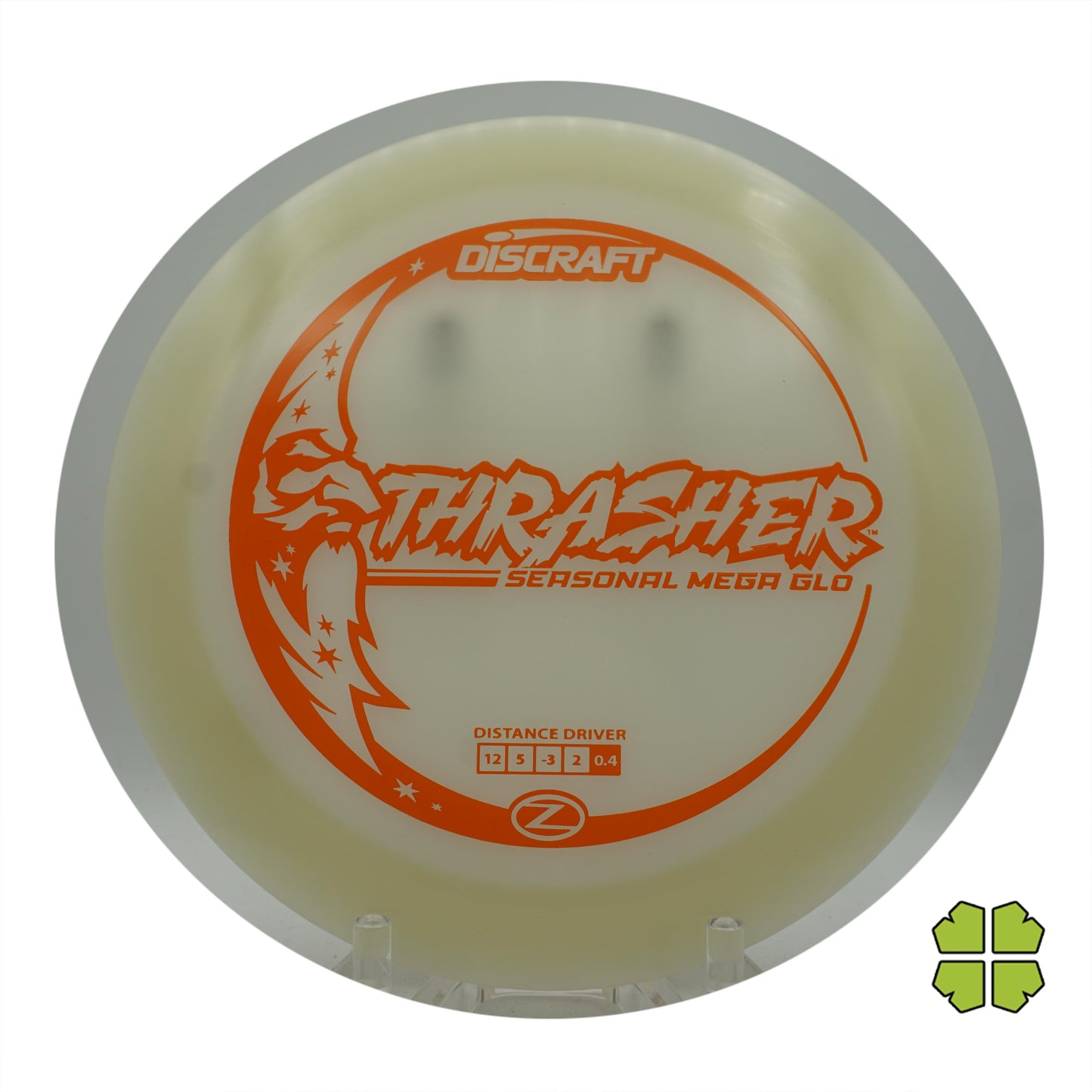 Thrasher - Seasonal Mega Glo