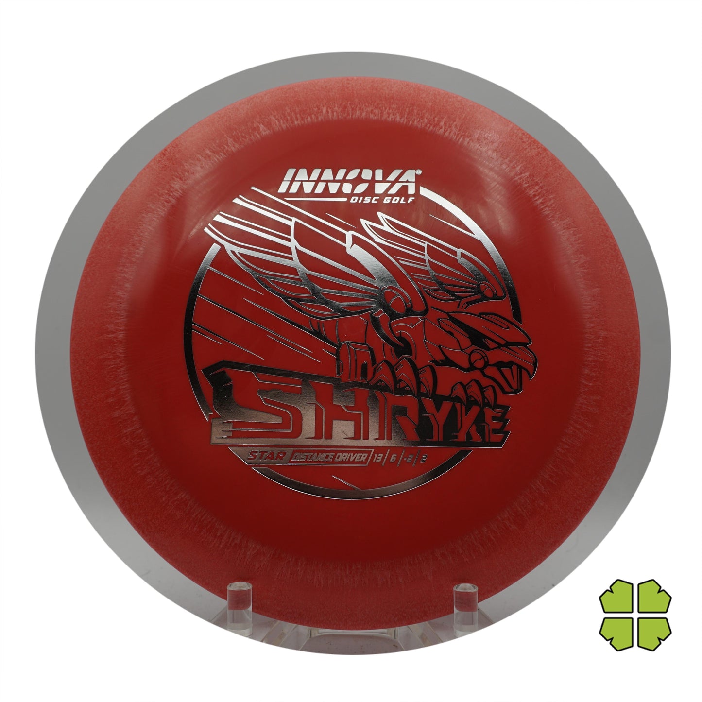 Shryke - Star (163g & Lower)