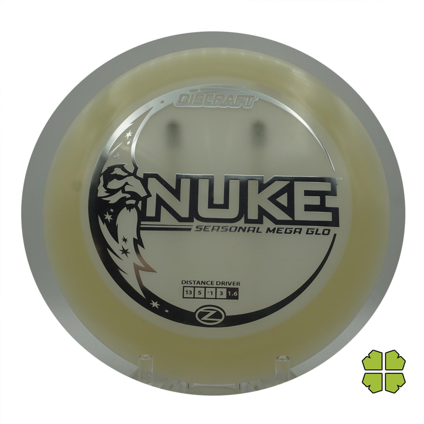 Nuke - Z Seasonal Mega Glo