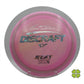 Heat - Paul McBeth 6x Signature Series ESP
