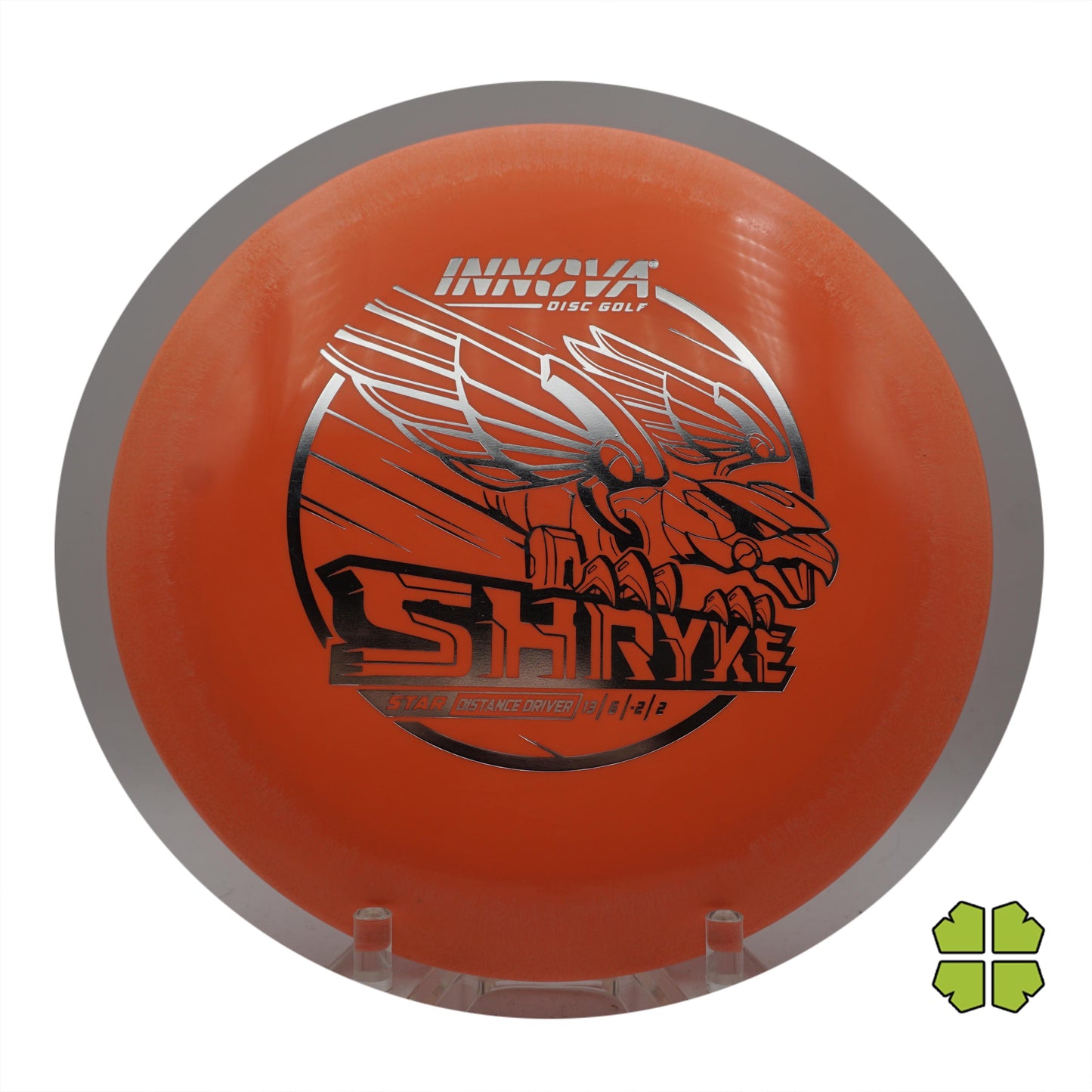 Shryke - Star (163g & Lower)