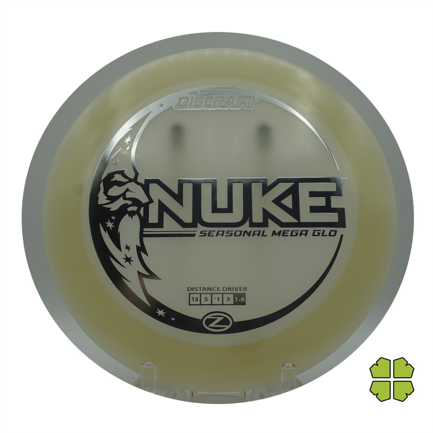 Nuke - Z Seasonal Mega Glo