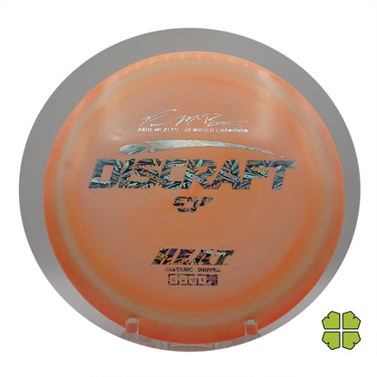 Heat - Paul McBeth 6x ESP