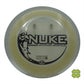 Nuke - Z Seasonal Mega Glo