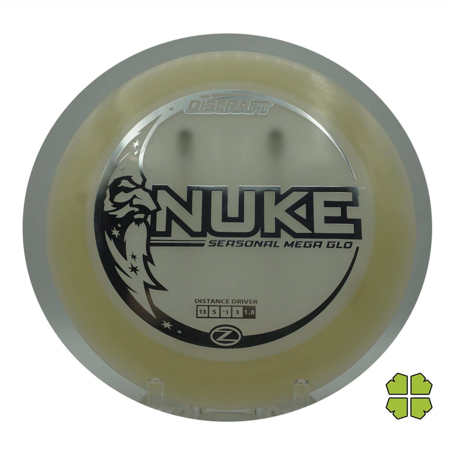 Nuke - Z Seasonal Mega Glo