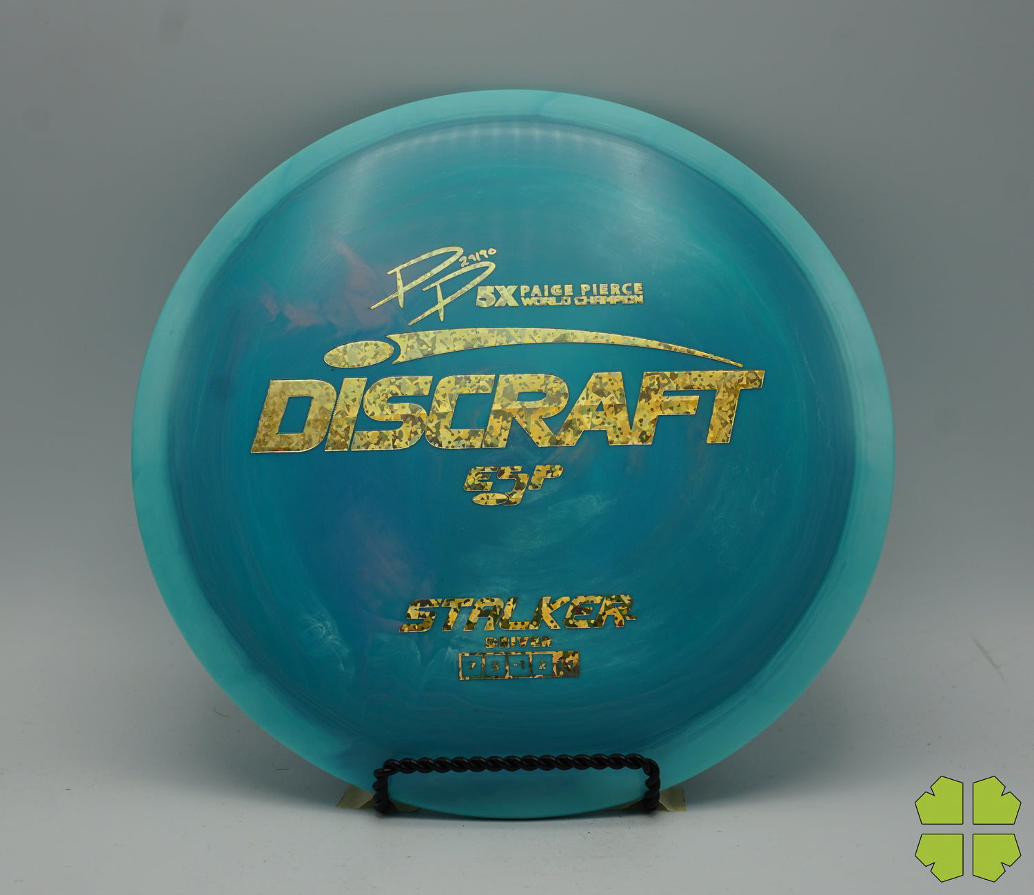 Discraft ESP Stalker