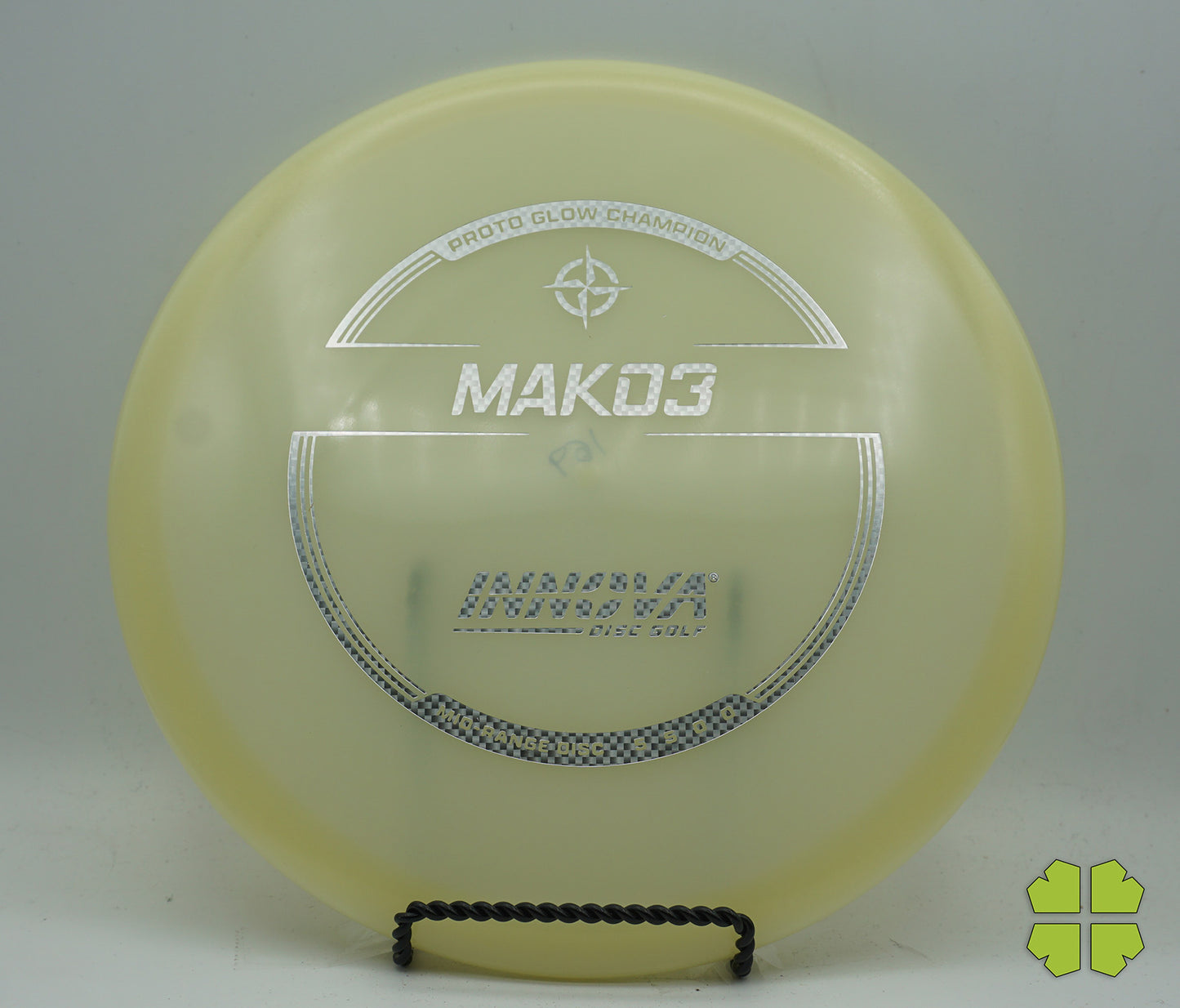 Mako3 - Proto Glow Champion