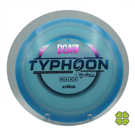 Typhoon - Atmos