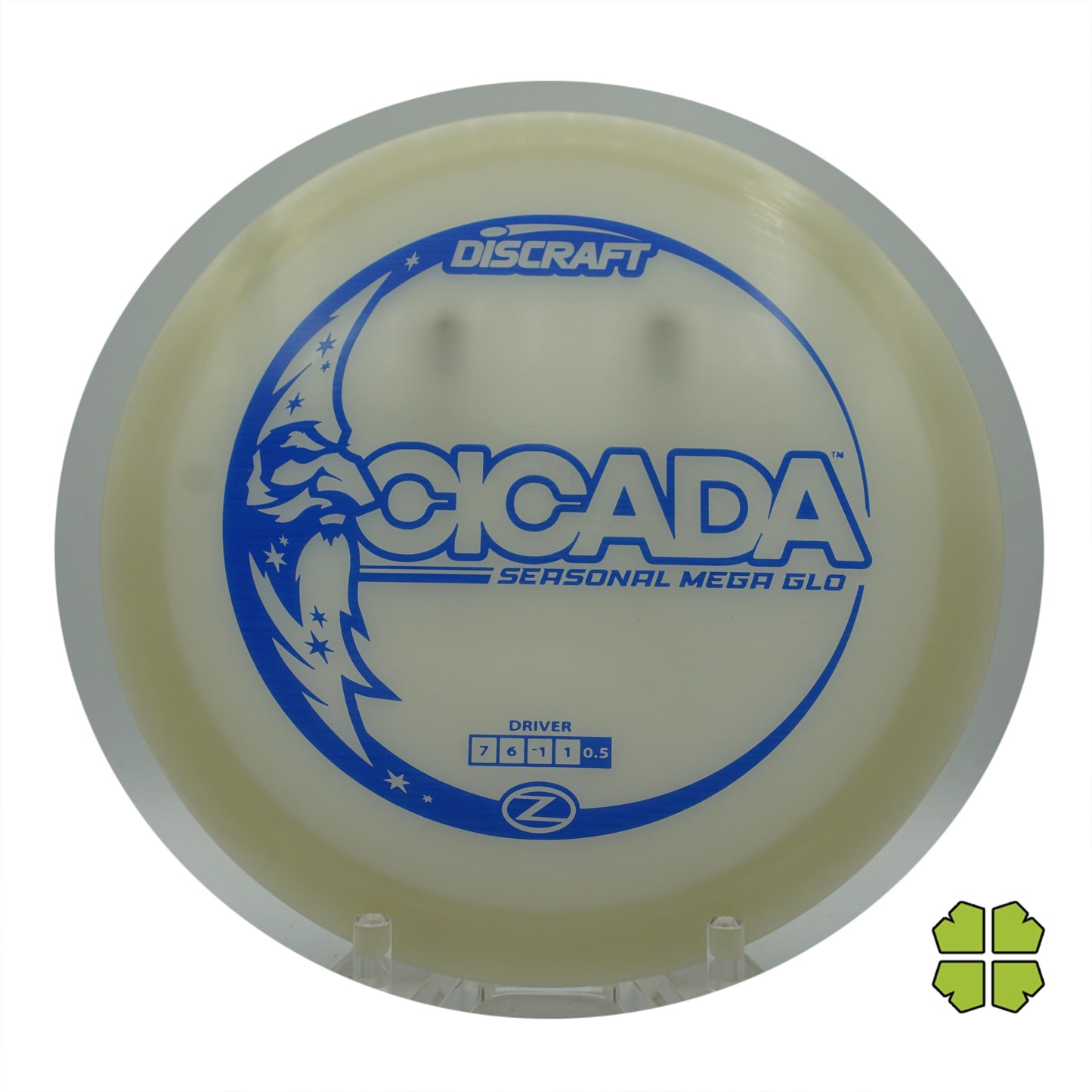 Cicada - Seasonal Mega Glo (163g & Lower