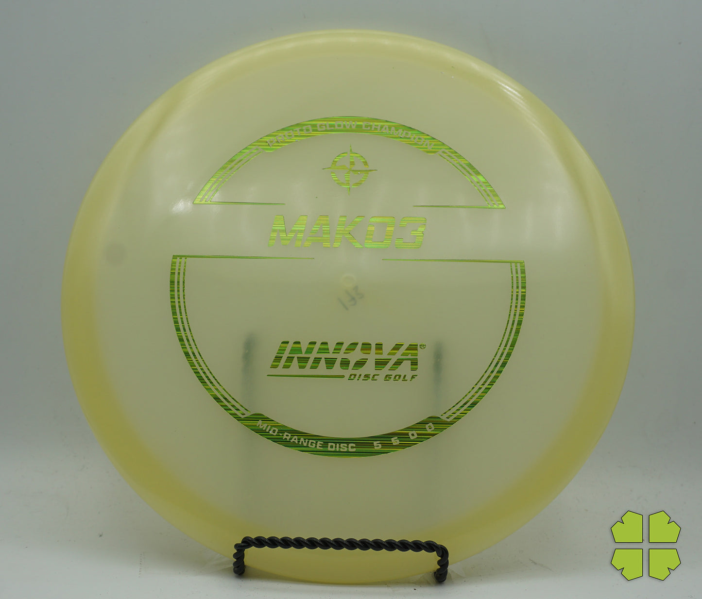 Mako3 - Proto Glow Champion