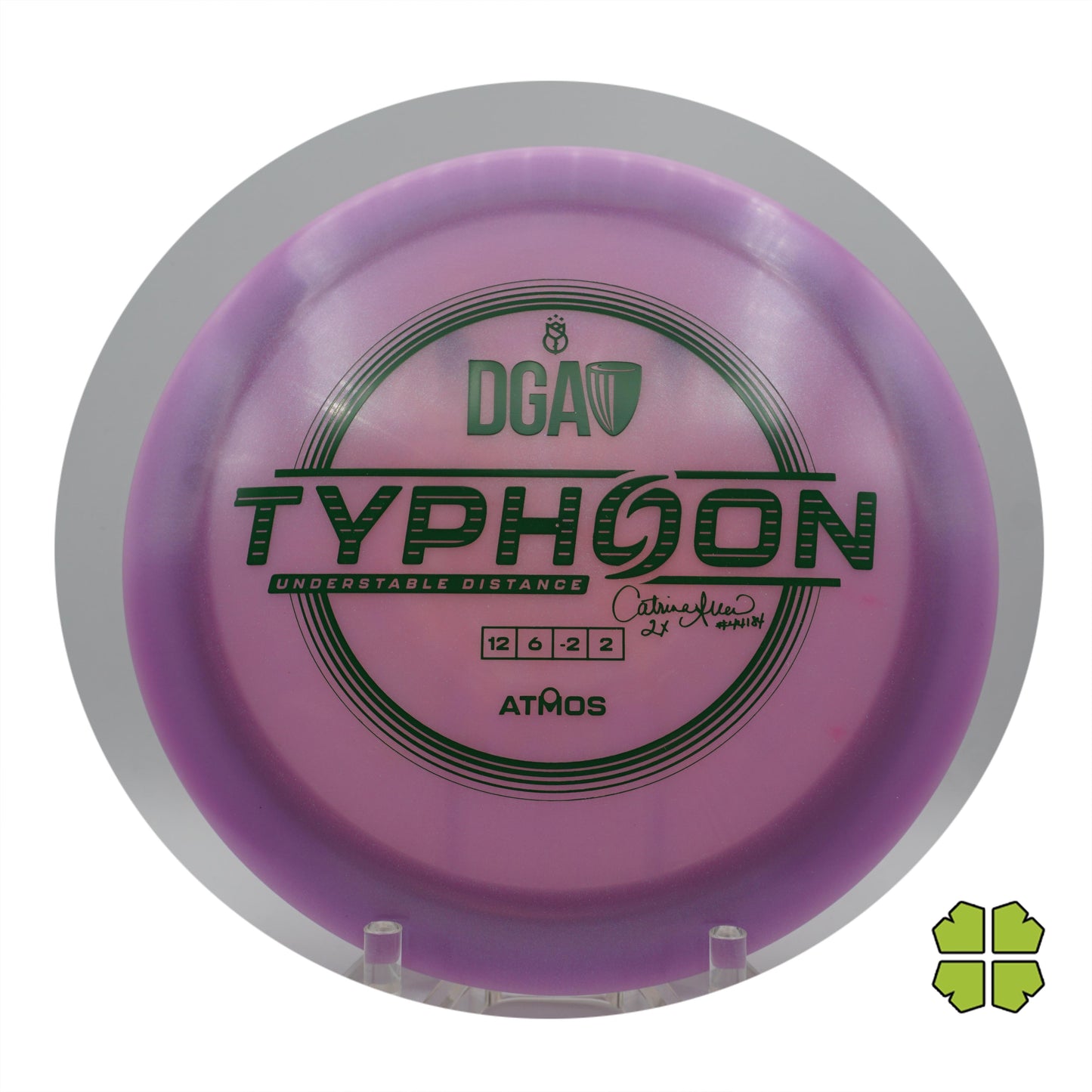 Typhoon - Atmos