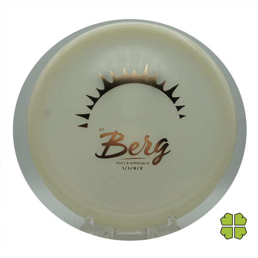 Berg - K1 Glow