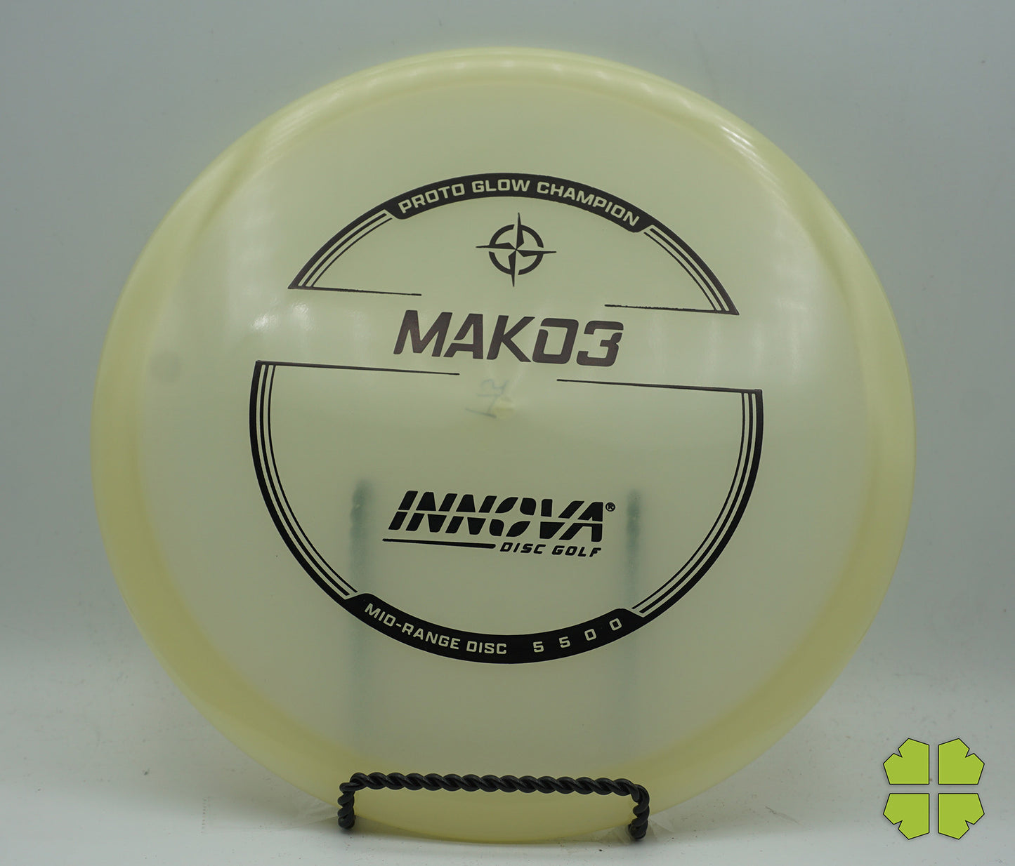 Mako3 - Proto Glow Champion