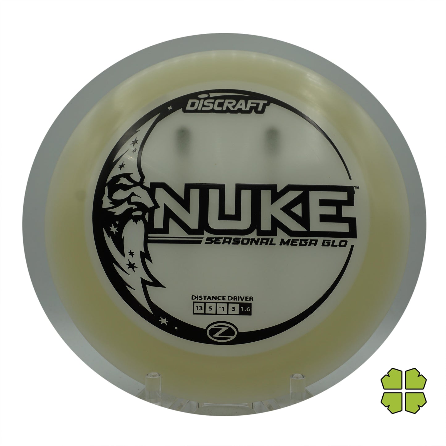 Nuke - Z Seasonal Mega Glo