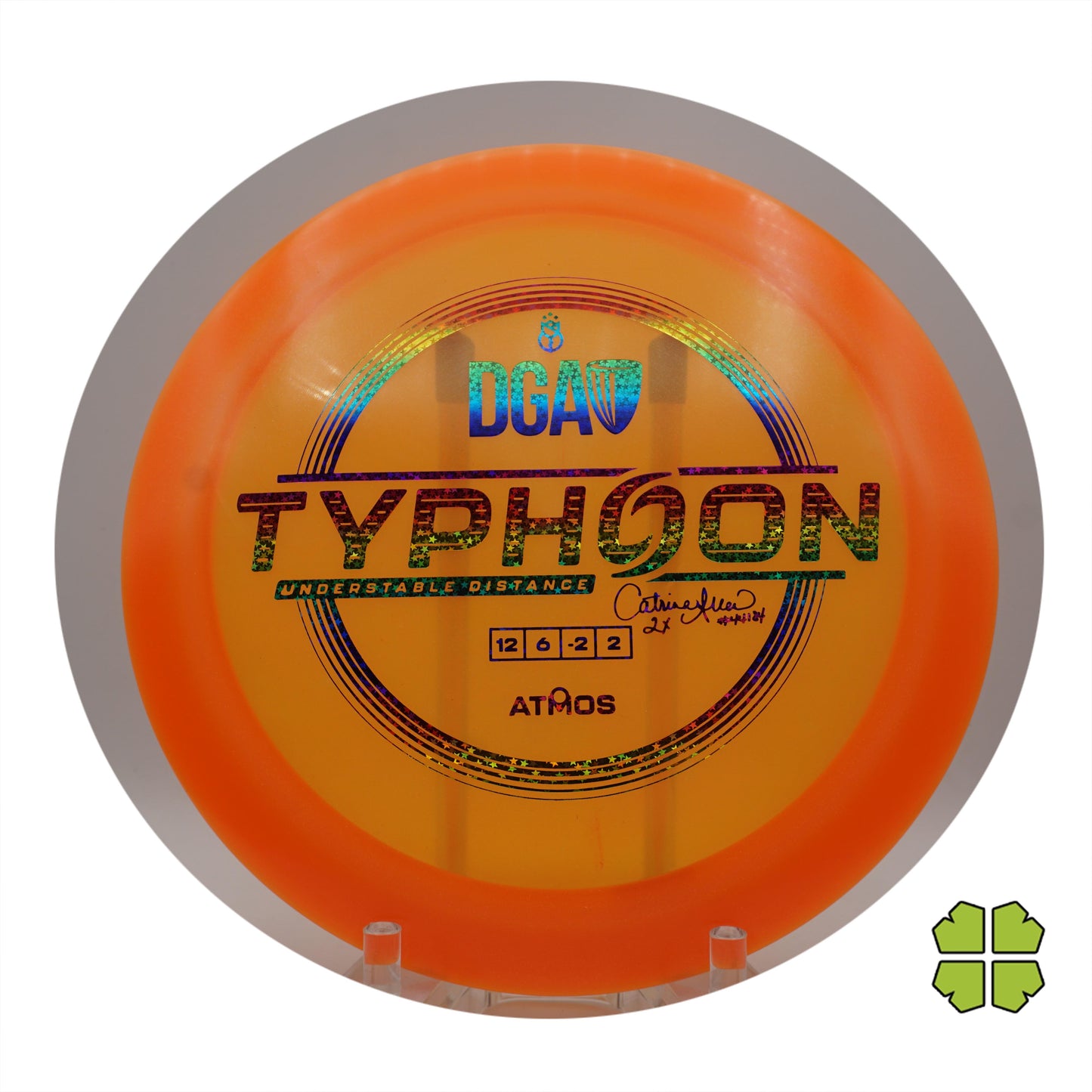 Typhoon - Atmos