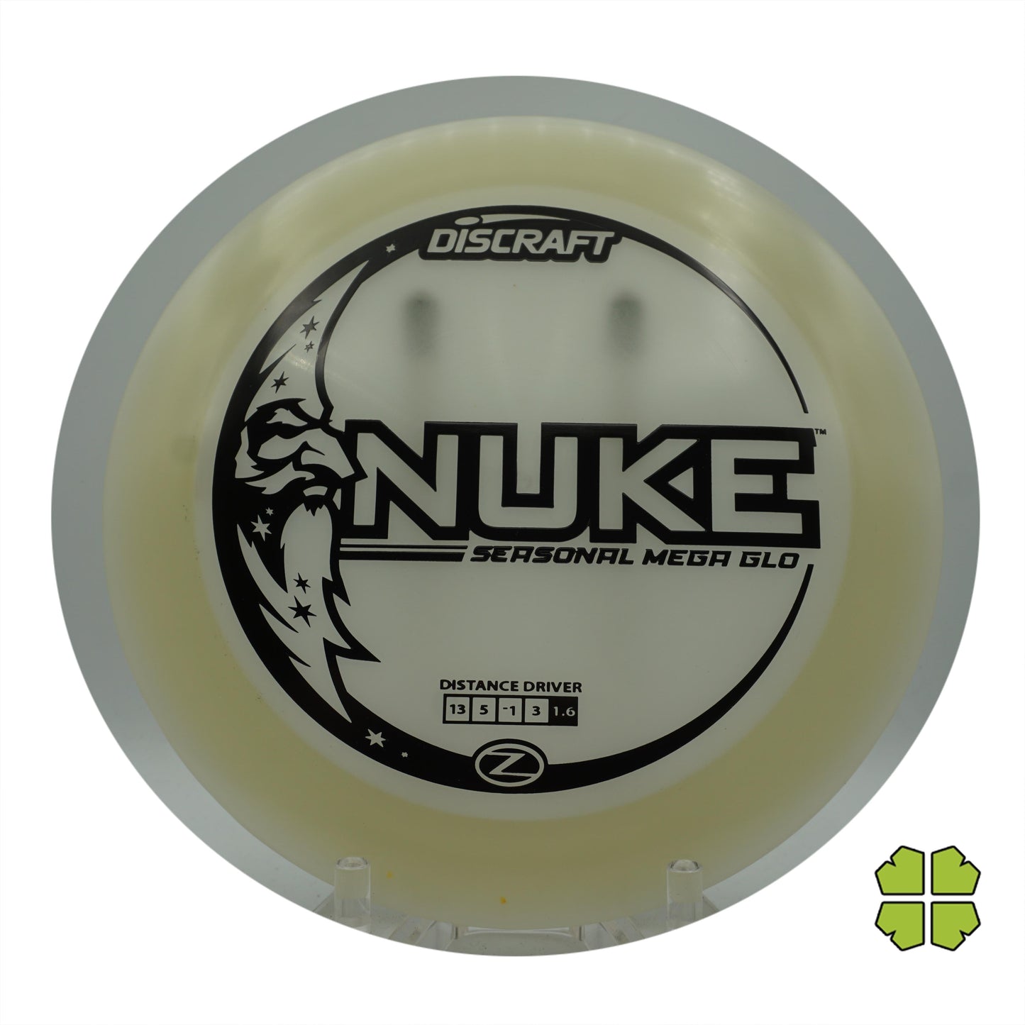 Nuke - Z Seasonal Mega Glo