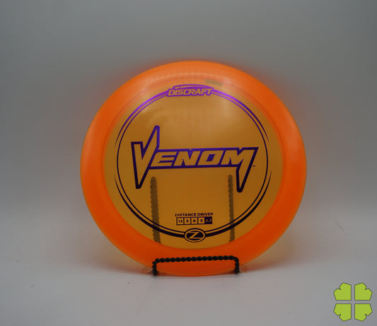 Venom - Z Line