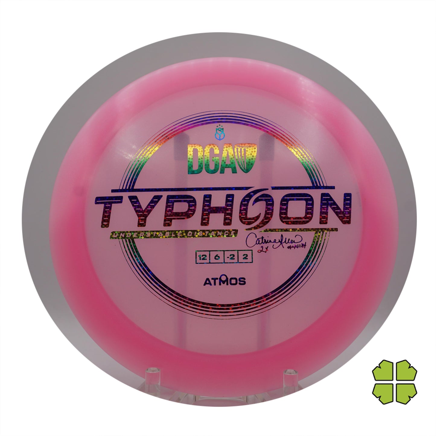 Typhoon - Atmos