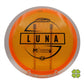 Luna - Paul McBeth Z Line