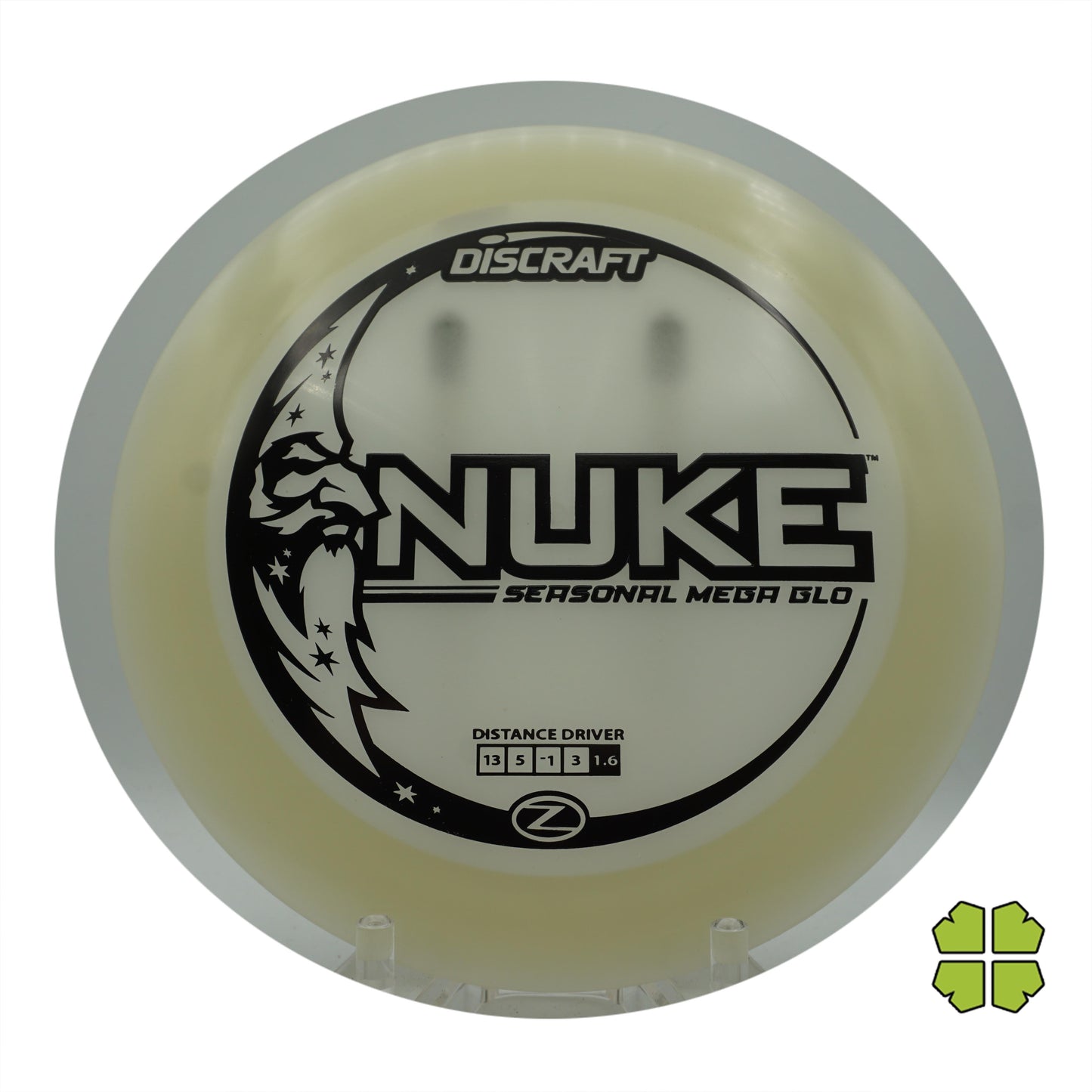 Nuke - Z Seasonal Mega Glo