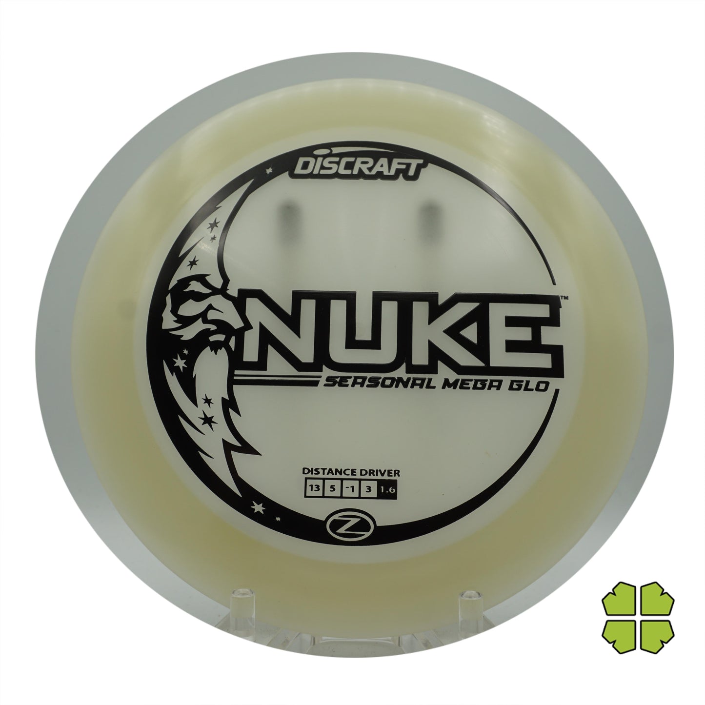 Nuke - Z Seasonal Mega Glo