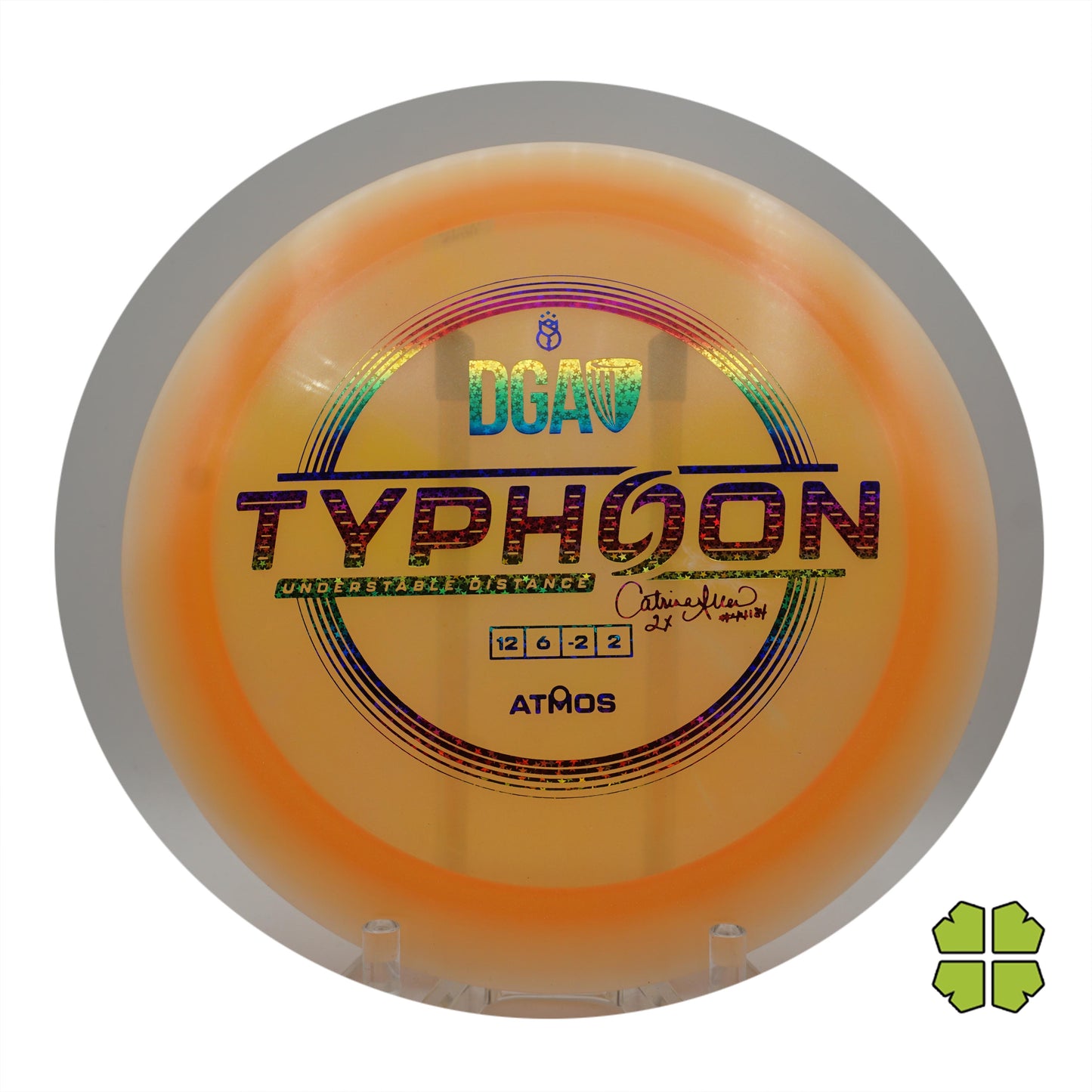 Typhoon - Atmos
