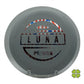 Luna - Paul McBeth Special Blend