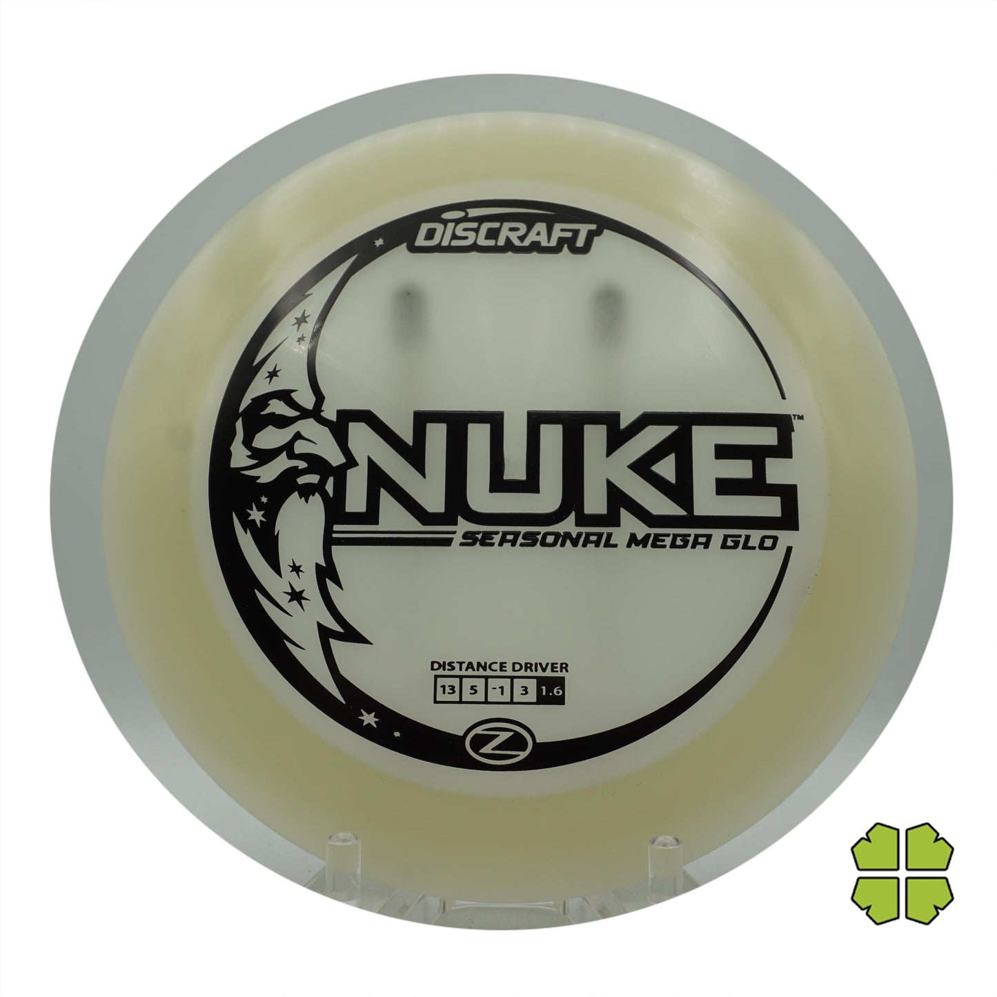 Nuke - Z Seasonal Mega Glo