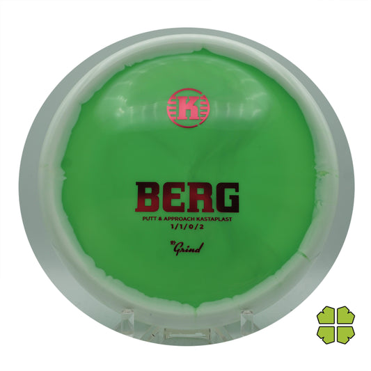 Berg - K1 Grind