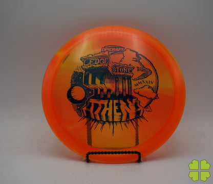 2024 Ledgestone Z Swirl Athena