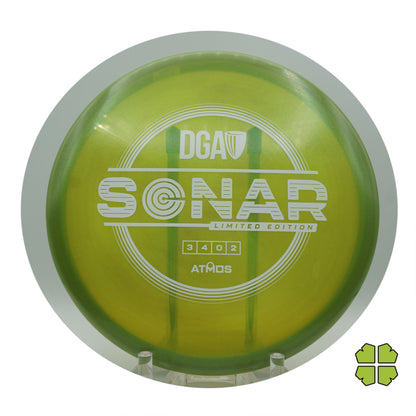Sonar - Atmos