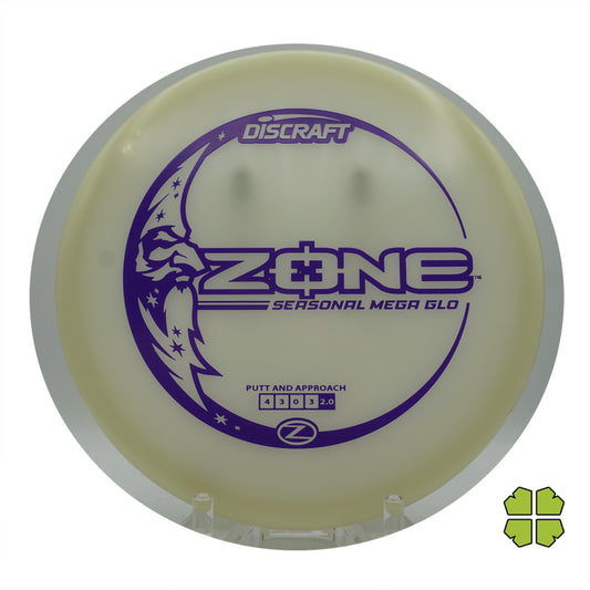 Zone - Z Seasonal Mega Glo