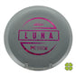 Luna - Paul McBeth Special Blend