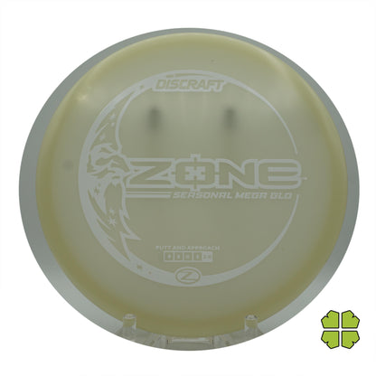 Zone - Z Seasonal Mega Glo