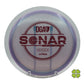 Sonar - Atmos