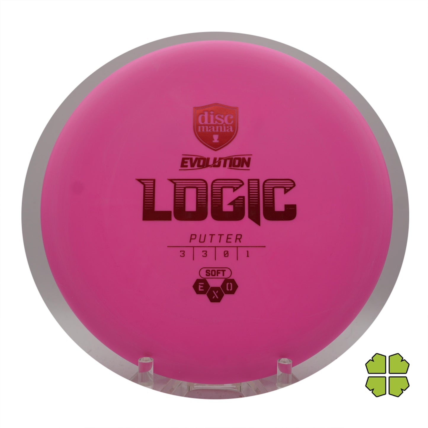 Logic - Exo Soft