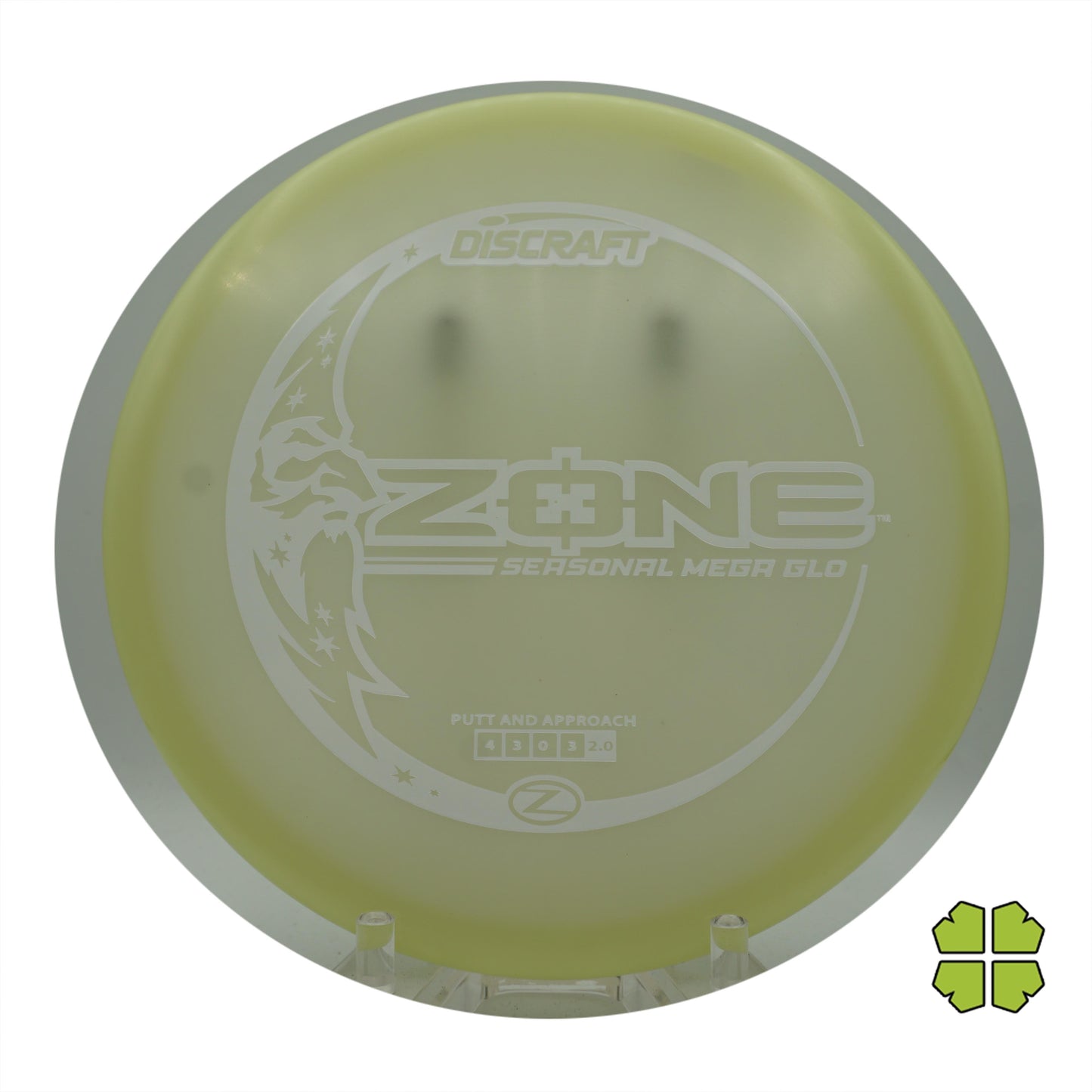 Zone - Z Seasonal Mega Glo