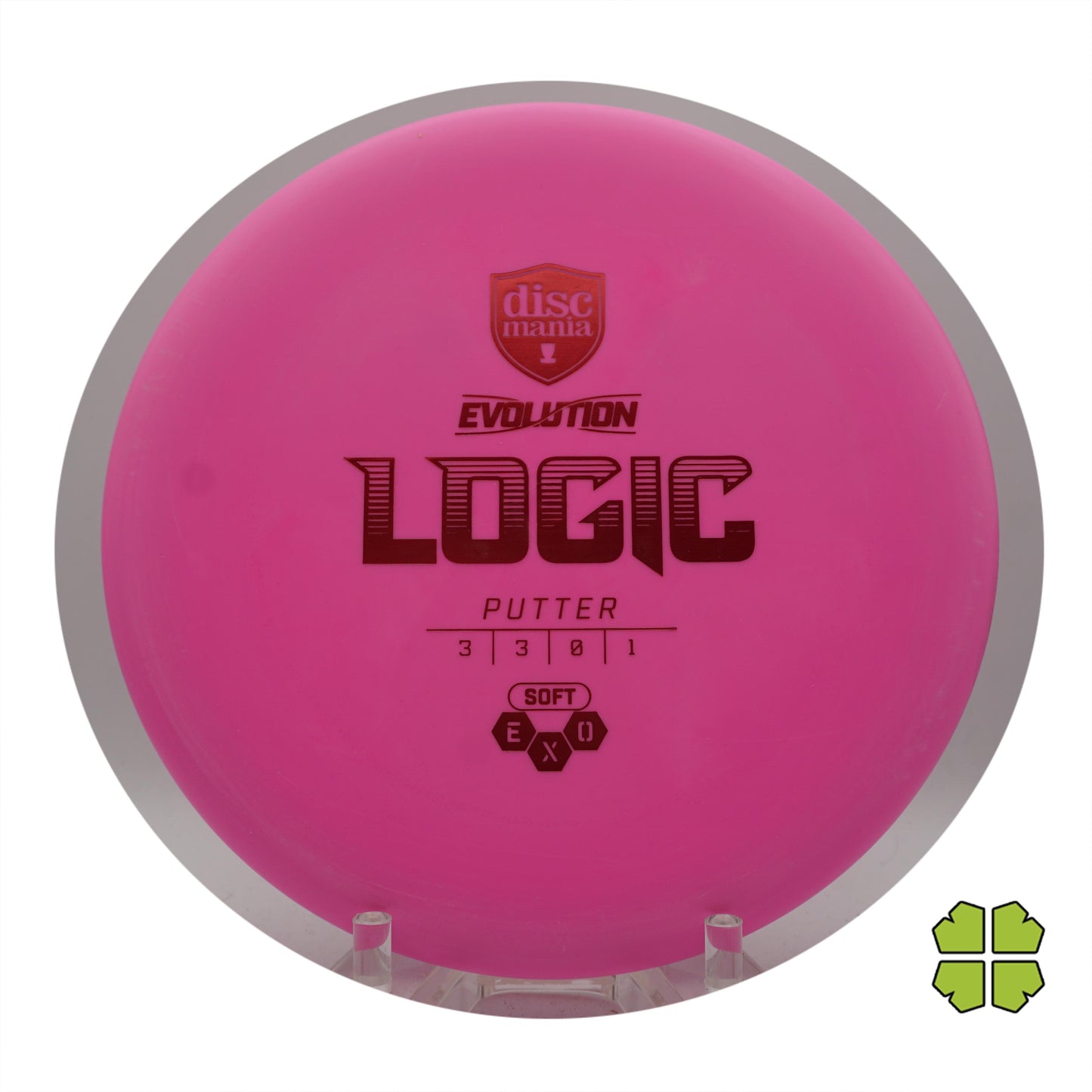 Logic - Exo Soft