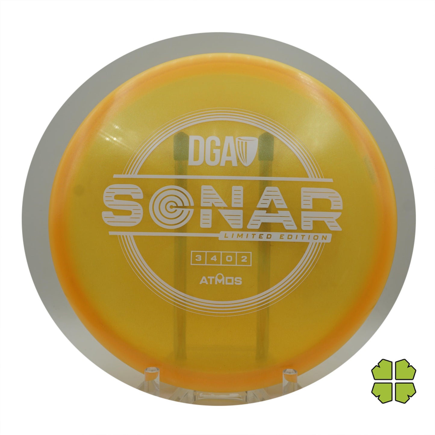 Sonar - Atmos