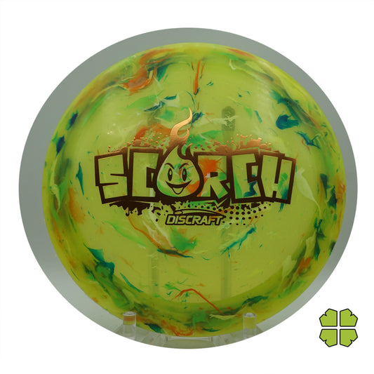 Scorch - Jawbreaker Light-Weight