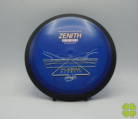 Zenith - Plasma