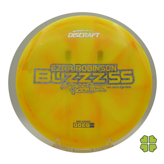Buzzz SS - Z Swirl 2025 Ezra Robinson Tour Series