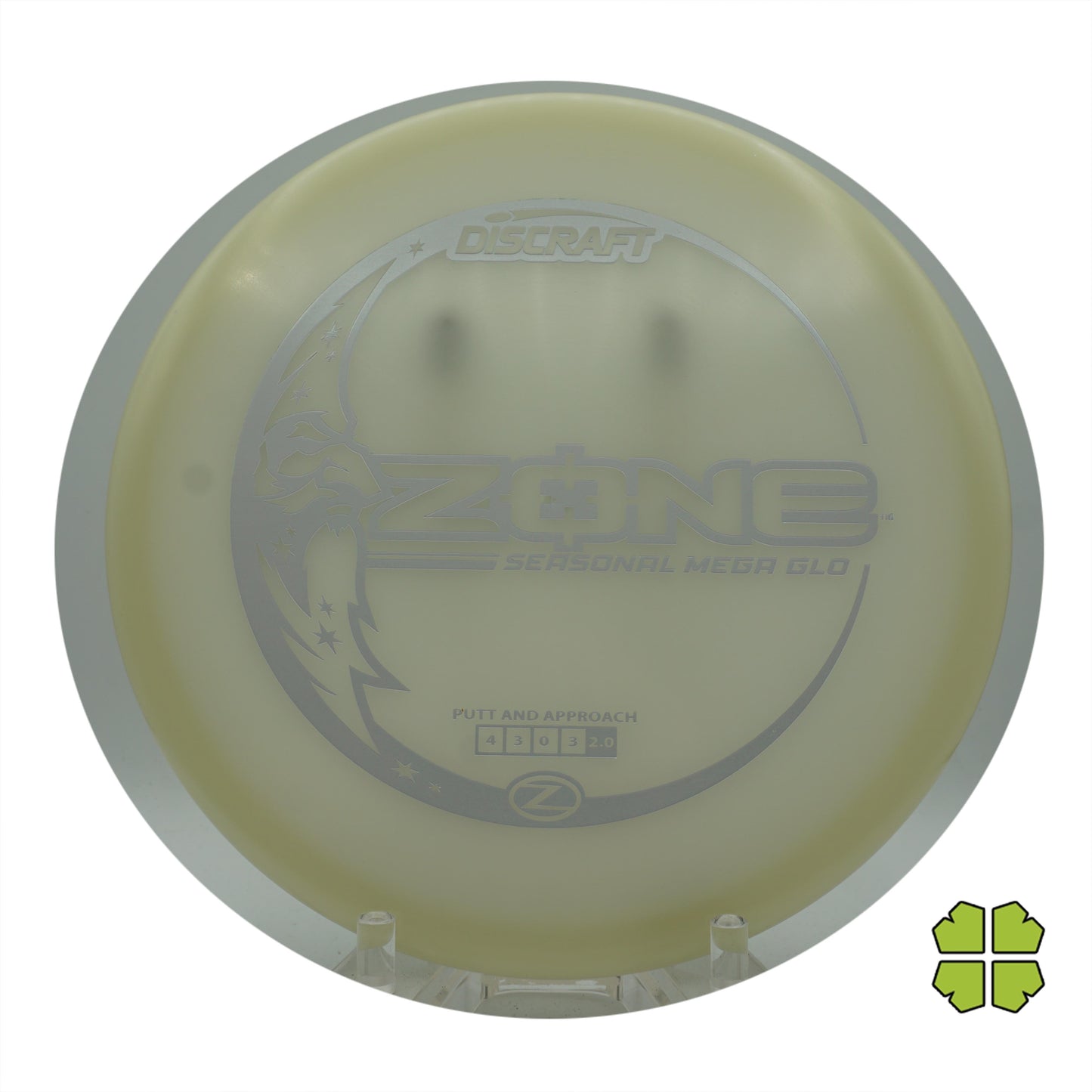 Zone - Z Seasonal Mega Glo